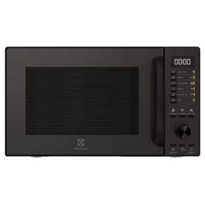 Electrolux EMG25D22BM 25L UltimateTaste 500 freestanding combination microwave oven 