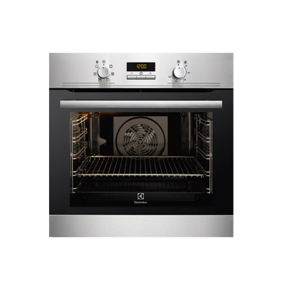 ELECTROLUX EOB2400AOX Built in Oven