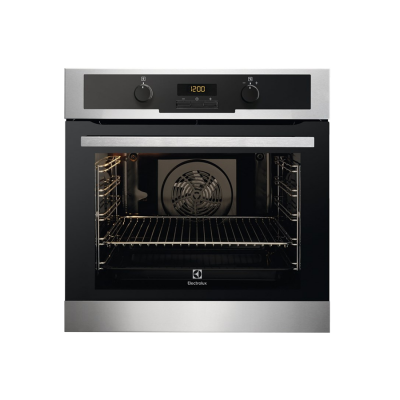 ELECTROLUX EOC5400AOX Built in Oven