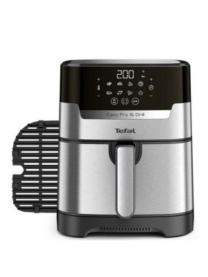 TEFAL EY505D EASY FRY & GRILL DELUXE 