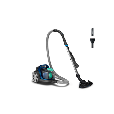 PHILIPS FC9570 Canister Vacuum Cleaner
