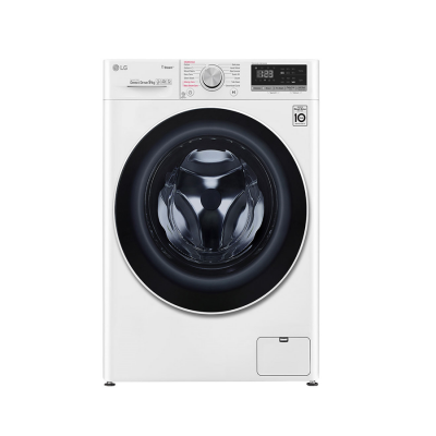 LG FV1409S4W 9kg Front Load Washing Machine