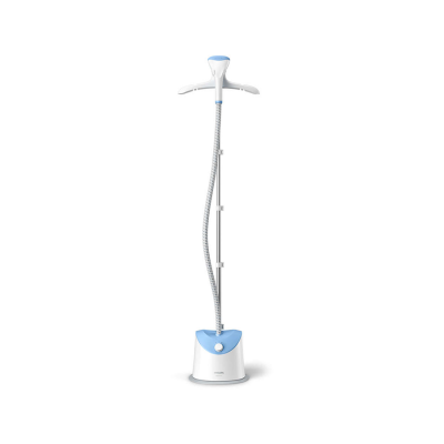PHILIPS EASY TOUCH STAND STEAMER GC482