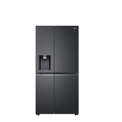 LG GCL257CQEL Side By Side Refrigerator