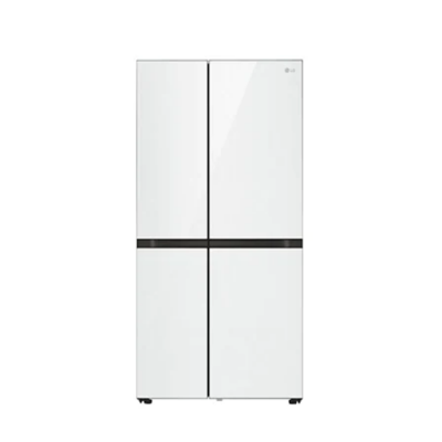 LG GCM257CGFL Side By Side  Refrigerator