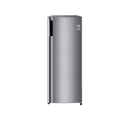 LG  GN304SLBT  Upright Freezer