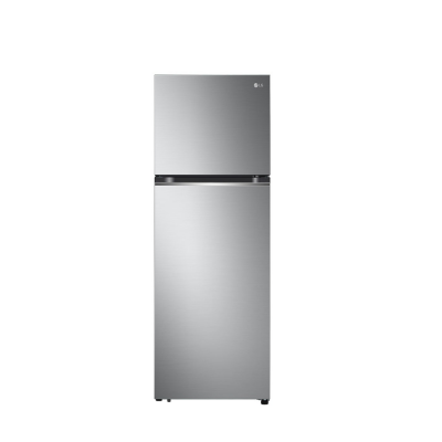 LG GNB392PLGK 2 Doors Refrigerator