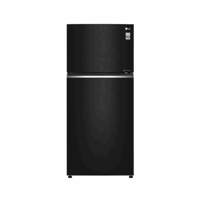 LG GNC702SGGM  547L 2 Doors Refrigerator