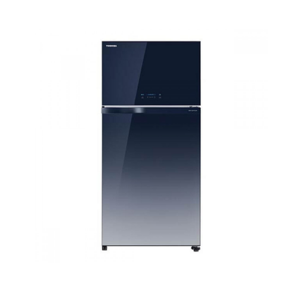 TOSHIBA GRAG66MAGG 2 Doors Refrigerator