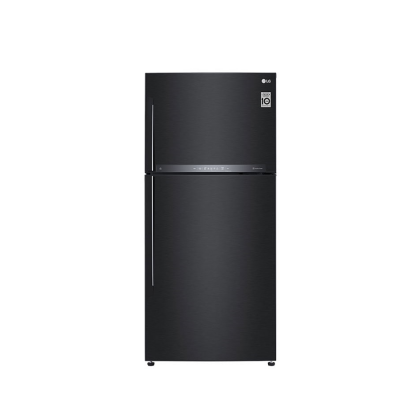 LG GRH802HQHM 2 Doors Refrigerator