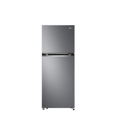 LG GVB212PQMB 2 Doors Refrigerator