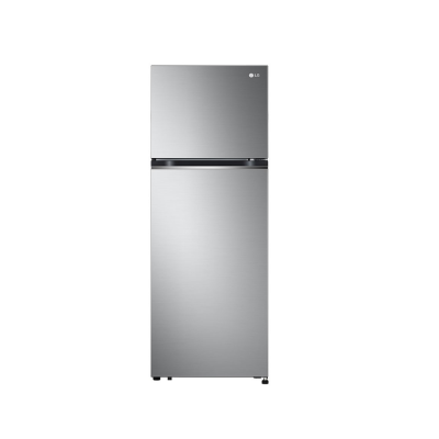 LG GVB262PLGB 2 Doors Refrigerator