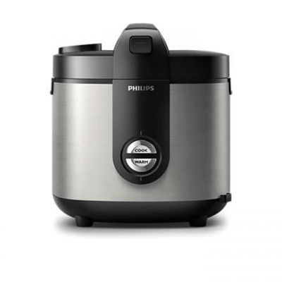 Philips Rice cooker Nasi Premium + HD3138