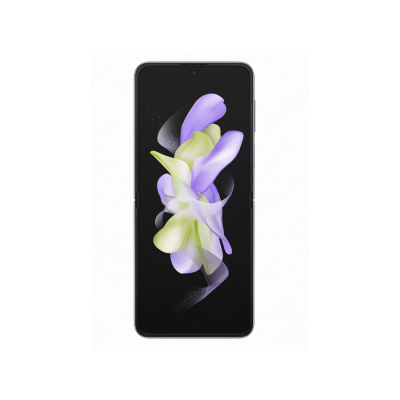 Samsung Galaxy Flip4 512GB Purple(SMF721BLVFXME 512GB PURPLE)