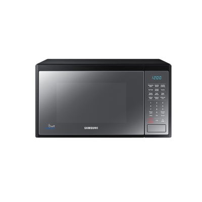 SAMSUNG MS32J5133GM Straight Microwave Oven 