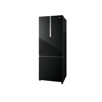 PANASONIC NRBX421WGKM 422L 2 Doors Refrigerator