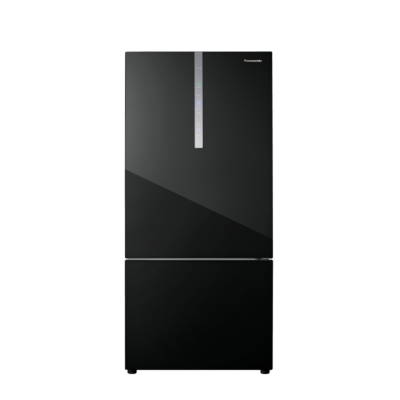 PANASONIC NRBX471WGKM 465L 2 Doors Refrigerator