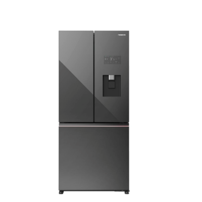 PANASONIC NRCW530XMMM Side By Side Refrigerator