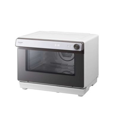 PANASONIC NUSC280WMPQ 31L Steam Cubie Microwave Oven