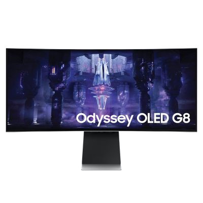 Samsung Odyssey OLED G8 LS34BG850SEXXS