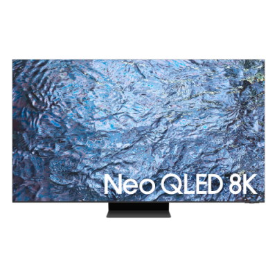 SAMSUNG QA85QN900C 85" Neo QLED 8K QN900C
