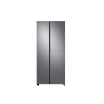SAMSUNG RS63R5561M9 3 Doors Multi Door Refrigerator
