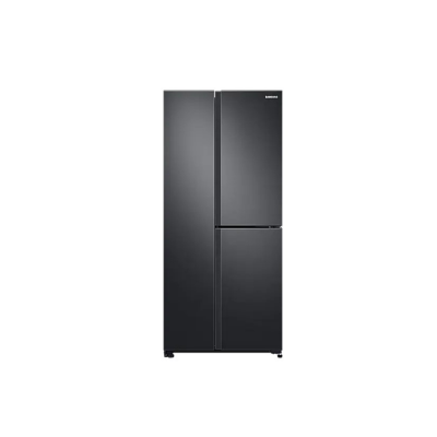 SAMSUNG RS63R5591B4 3 Doors Multi Door Refrigerator