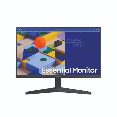 Samsung 27" Essential Monitor S3 S31C