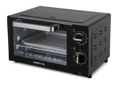 Mistral MTO2705 9L Toaster Oven 