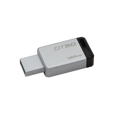 Kingston Data Traveler 50 (DT50/128GB) - 128GB DT50/128GB