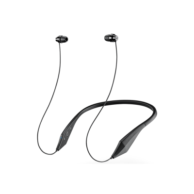 Plantronics Backbeat 105 Wireless Headphone- Black (BACKBEAT105)