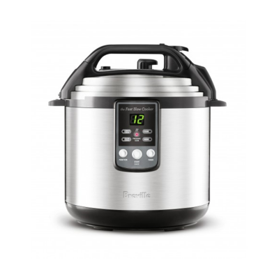 BREVILLE THE FAST SLOW COOKER BPR650