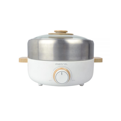 MISTRAL MIMICA MULTI-FUNCTIONAL COOKER MHP3