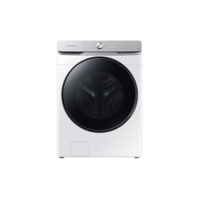 SAMSUNG WD19T6500GW Washer Dryer Combo Front Load Washing Machine