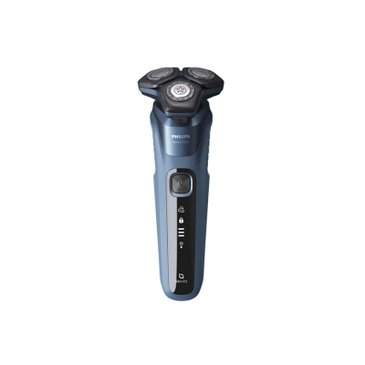PHILIPS SERIES 5000 WET & DRY RECHARGEABLE SHAVER S5582