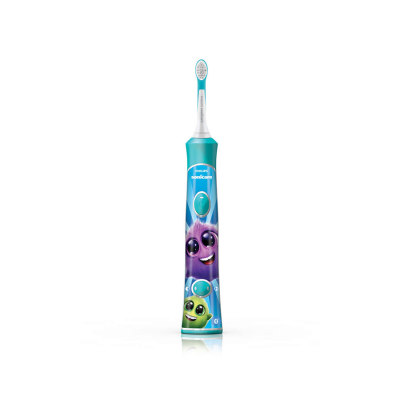 PHILIPS HX6321 RECHARGEABLE TOOTHBRUSH 