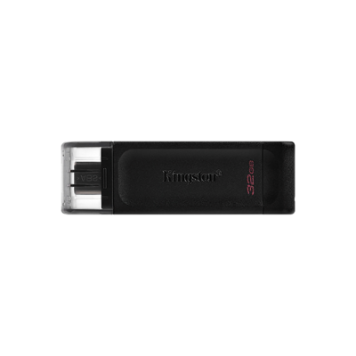 Kingston DataTraveler 70 32GB USB-C Flash Drive (DT70/32GB)