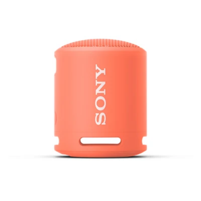 Sony XB13 EXTRA BASS™ Portable Wireless Speaker- Pink (SRSXB13PCE)