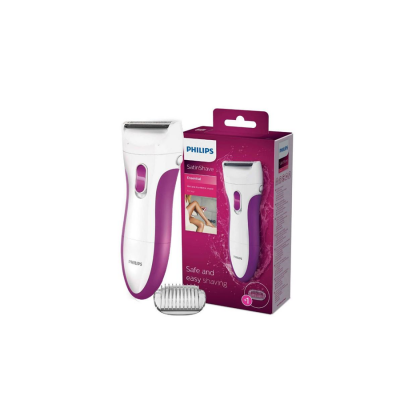 PHILIPS HP6341 BATTERY OPERATED SHAVER 