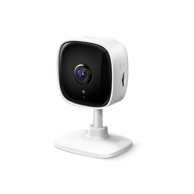 Tp-Link Tapo C100 - Home Security Wi-Fi Camera