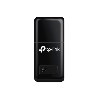 TP-Link TL-WN823N 300Mbps Mini Wireless N USB Adapter (TLWN823N)