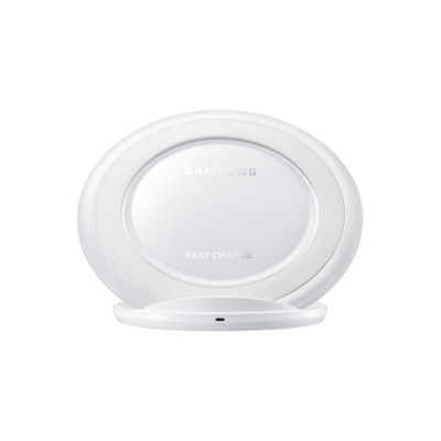Samsung Wireless Charger (Stand type) White - EP-NG930BWEGWW EPNG930BWEGWW