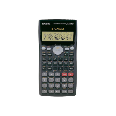 Casio fx-570MS Scientific Calculator (FX570MS)