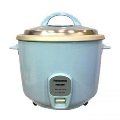 PANASONIC SRE28ASKN - BLUE TRADITIONAL RICE COOKER 