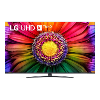 LG 65UR8150PSB UR81 65 inch HDR10 4K UHD Smart TV