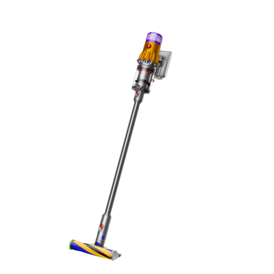 DYSON V12 DETECT SLIM ABS NICKEL Stick Vacuum Cleaner