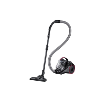 SAMSUNG VC15K4170VP Canister Vacuum Cleaner