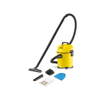 KARCHER  Wet & Dry Vacuum Cleaner WD1 CLASSIC