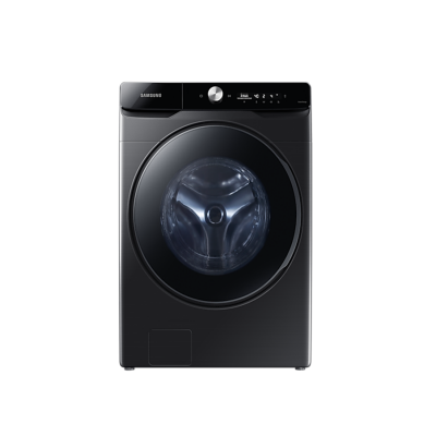 SAMSUNG WD21T6500GV Washer Dryer Combo Washing Machine
