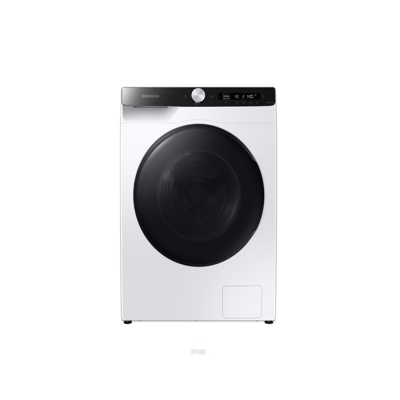SAMSUNG WD85T534DBE Washer Dryer Combo Front Load Washing Machine